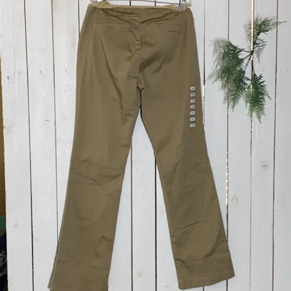 Indigo Blue Maternity Pants - Picture 5 of 9